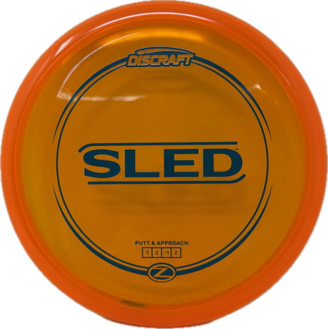 Sled