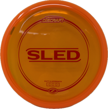 Sled