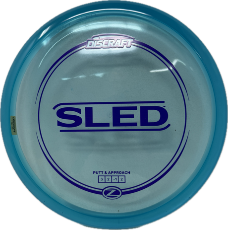 Sled