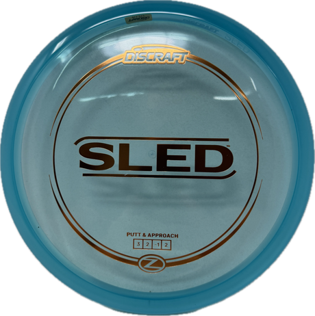 Sled