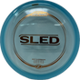 Sled-Discraft-Foundation Disc Golf