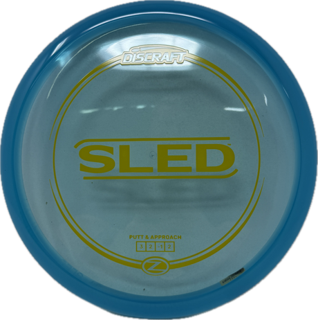Sled
