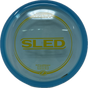 Sled-Discraft-Foundation Disc Golf