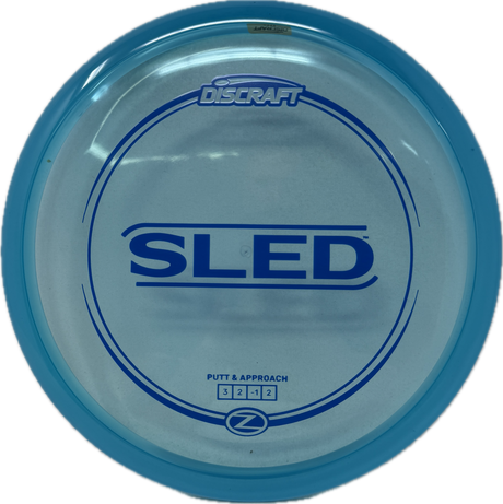 Sled