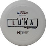 First Run UltraLuna-Discraft-Foundation Disc Golf