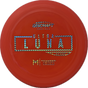 First Run UltraLuna-Discraft-Foundation Disc Golf
