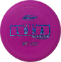 First Run UltraLuna-Discraft-Foundation Disc Golf