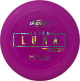First Run UltraLuna-Discraft-Foundation Disc Golf