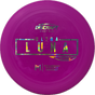 First Run UltraLuna-Discraft-Foundation Disc Golf