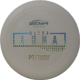 First Run UltraLuna-Discraft-Foundation Disc Golf