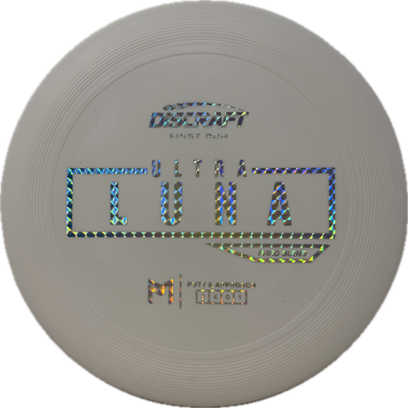 First Run UltraLuna