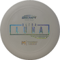 First Run UltraLuna-Discraft-Foundation Disc Golf