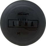 First Run UltraLuna-Discraft-Foundation Disc Golf
