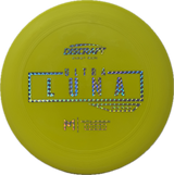 First Run UltraLuna-Discraft-Foundation Disc Golf