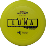 First Run UltraLuna-Discraft-Foundation Disc Golf