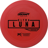 First Run UltraLuna-Discraft-Foundation Disc Golf