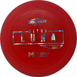 First Run UltraLuna-Discraft-Foundation Disc Golf