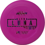 First Run UltraLuna-Discraft-Foundation Disc Golf
