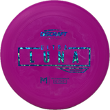 First Run UltraLuna-Discraft-Foundation Disc Golf