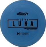 First Run UltraLuna-Discraft-Foundation Disc Golf