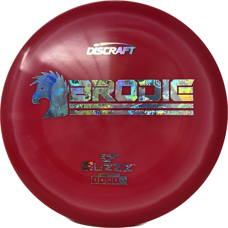 The Darkhorse Collection Foundation Disc Golf