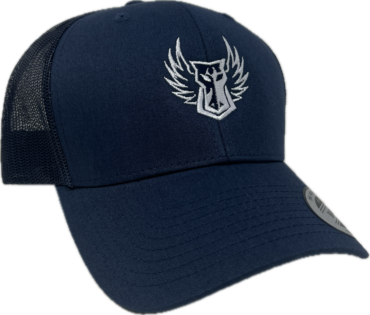 Darkhorse Trucker Hat