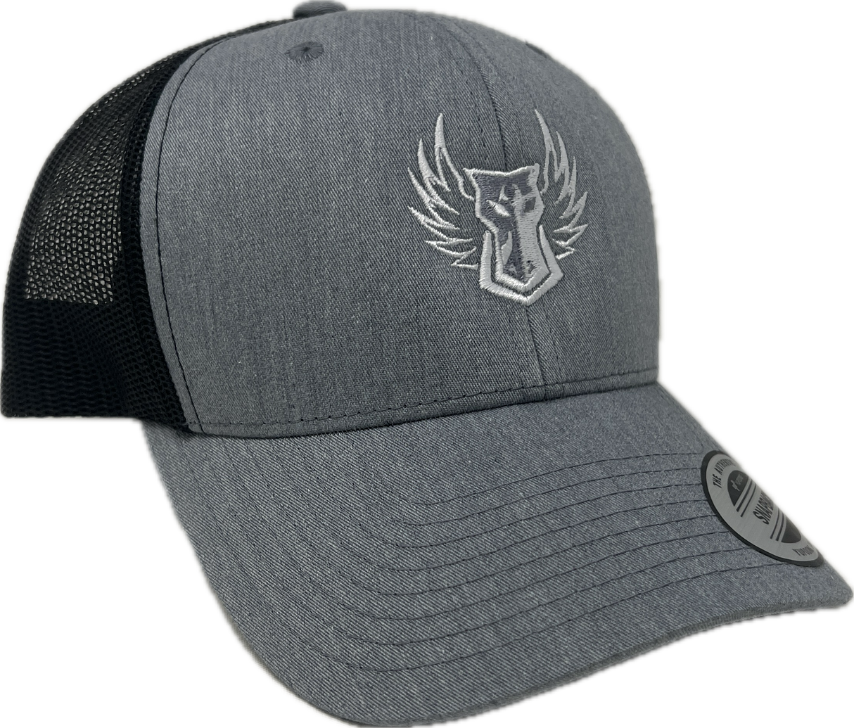 Darkhorse Trucker Hat