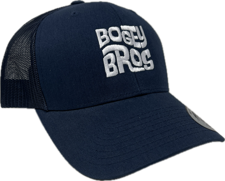 Bogey Bros Trucker Hat