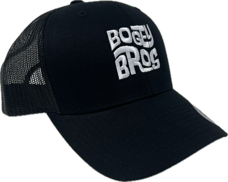 Bogey Bros Trucker Hat