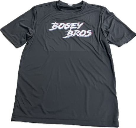 Bogey Bros Performance Shirt