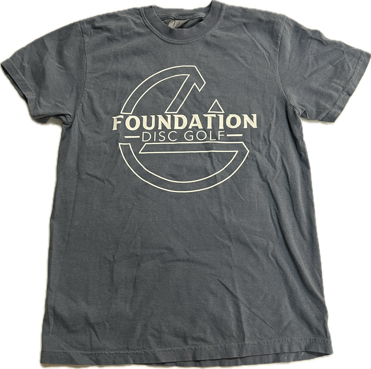 Foundation - Comfort Tee