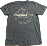 Foundation - Comfort Tee