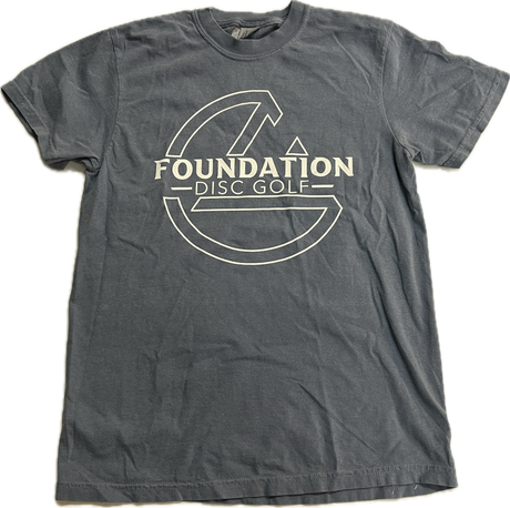 Foundation - Comfort Tee