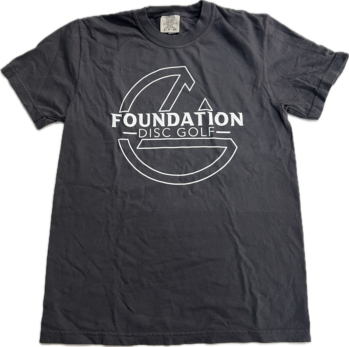 Foundation - Comfort Tee