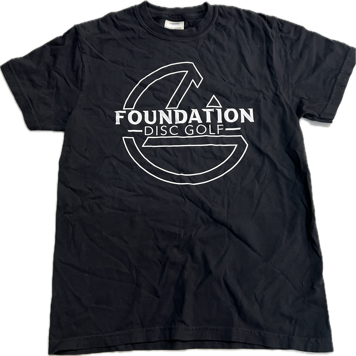 Foundation - Comfort Tee