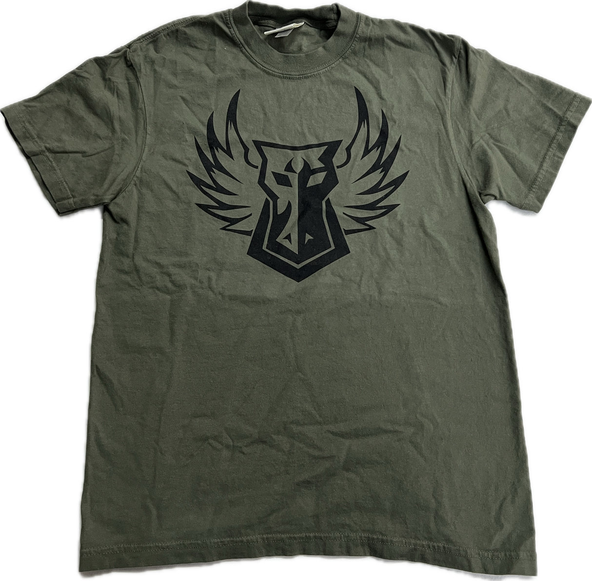 Darkhorse - Comfort Tee