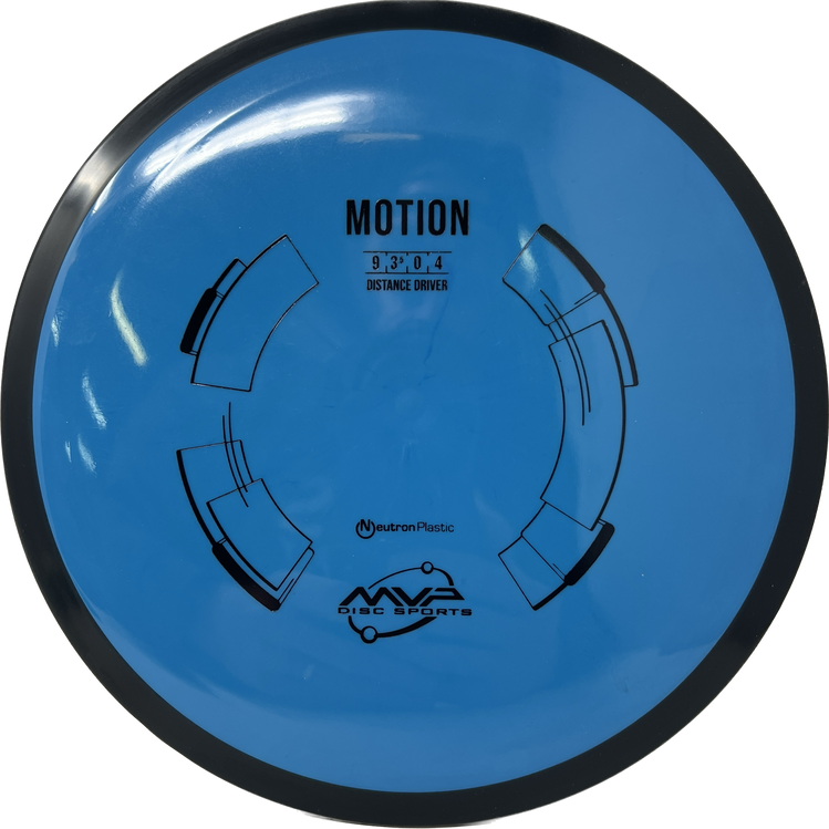 MVP – Foundation Disc Golf