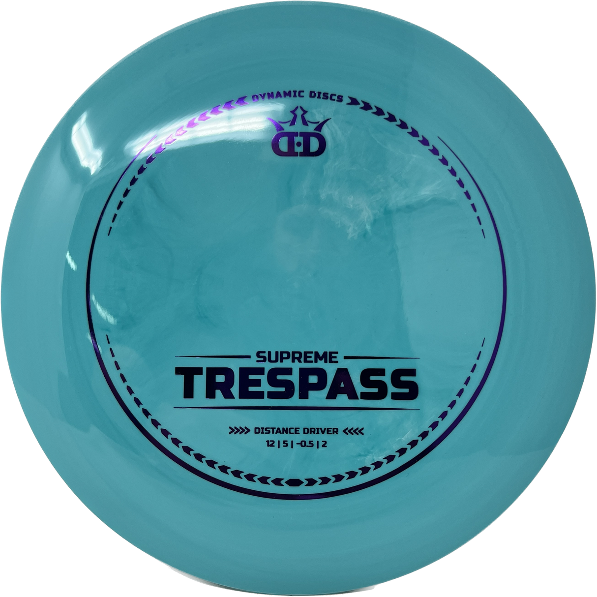 Trespass