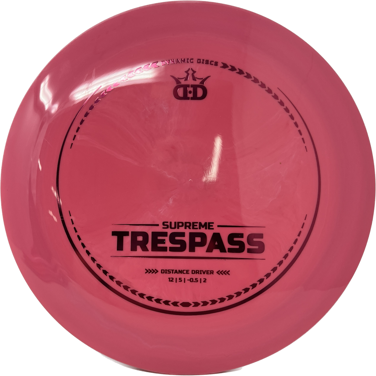 Trespass