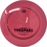 Trespass