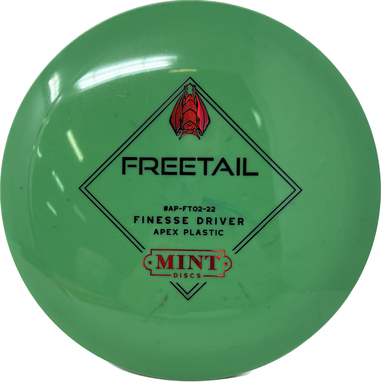 Freetail