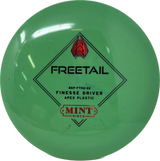 Freetail