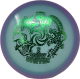 Show Stopper 2 - Ella Hansen Spooky Series Swirl S-Line FD