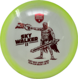 Sky Walker 2 - Casey White Spooky Series Color Glow Horizon C-Line FD1