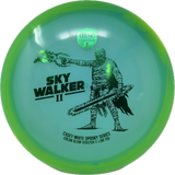 Sky Walker 2 - Casey White Spooky Series Color Glow Horizon C-Line FD1