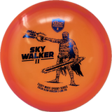 Sky Walker 2 - Casey White Spooky Series Color Glow Horizon C-Line FD1