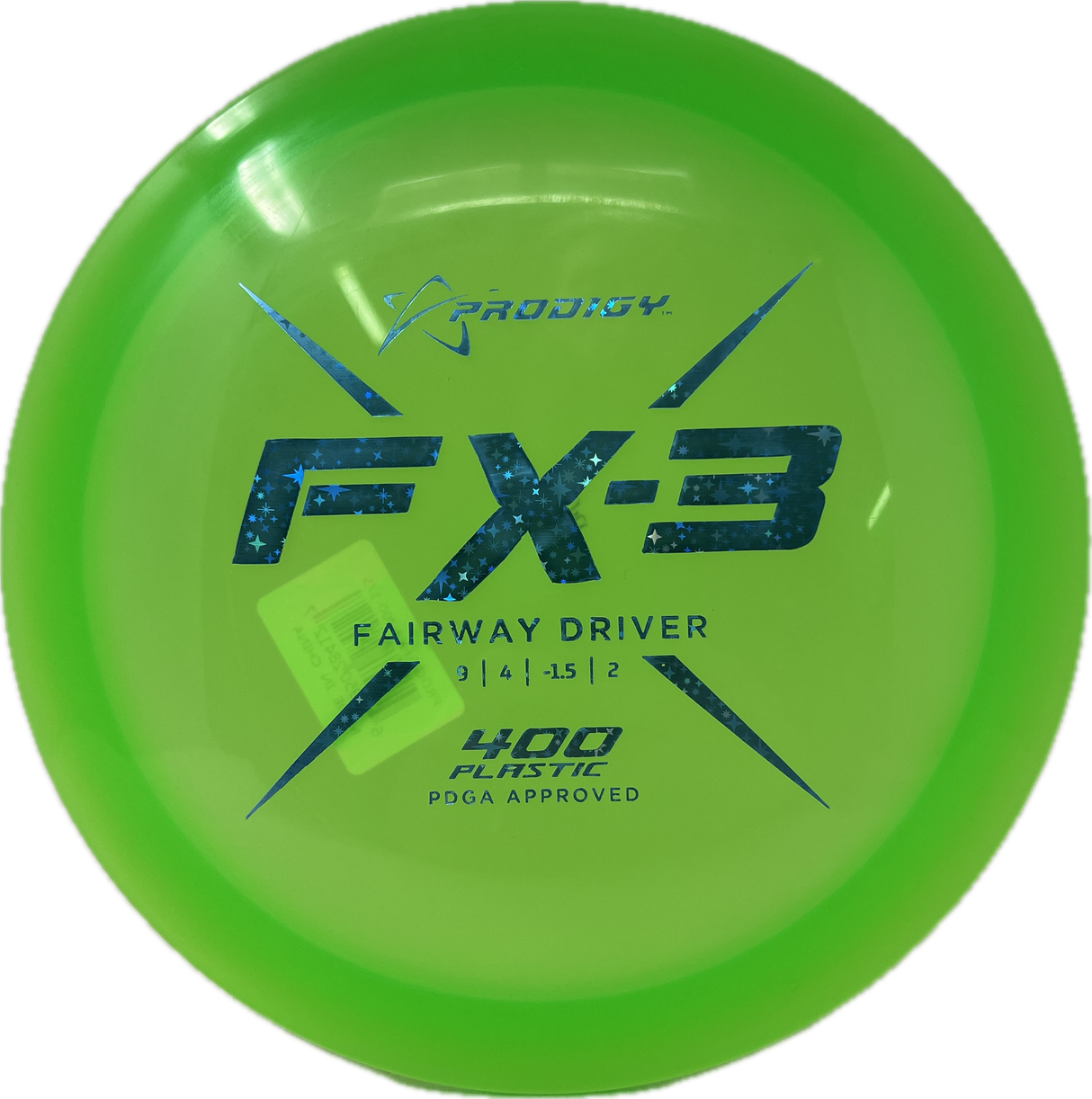 FX-3