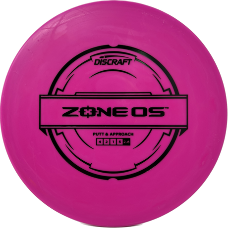 Zone OS