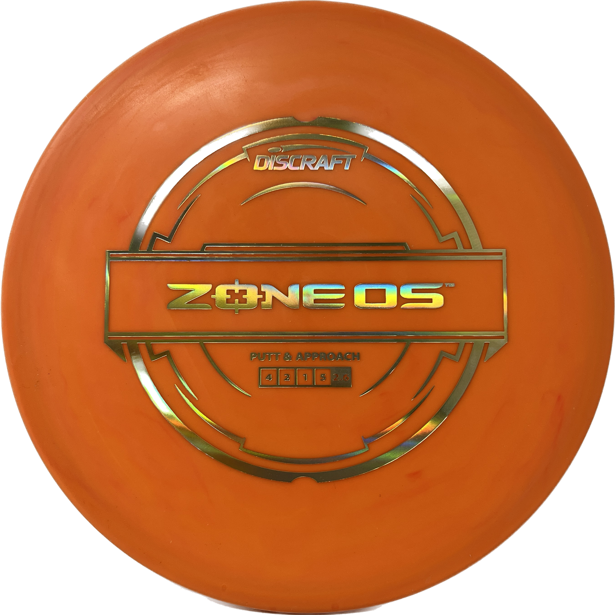 Zone OS