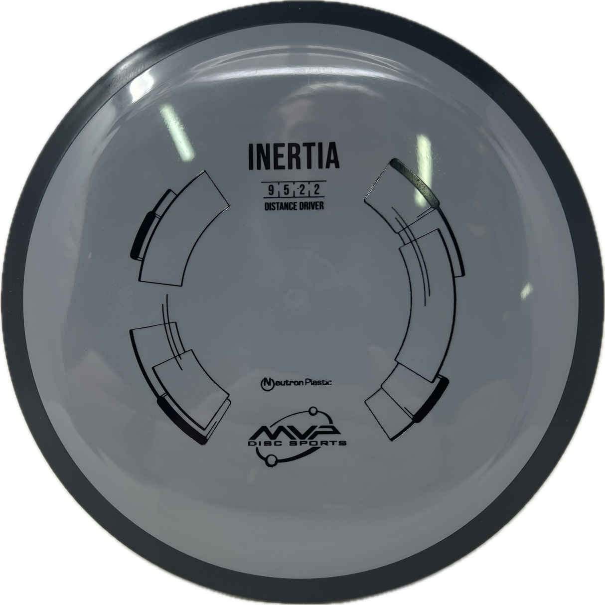 Inertia